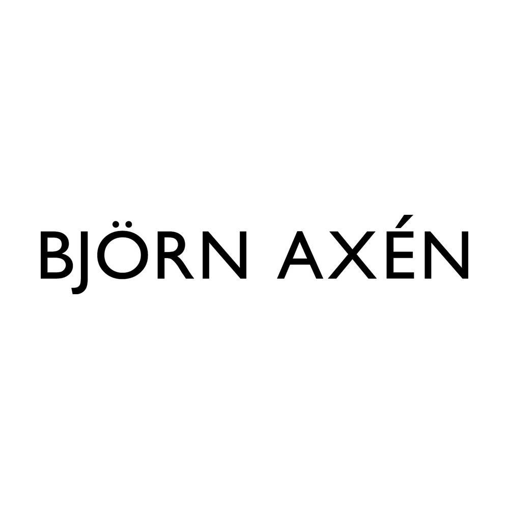 BJÖRN AXÉN