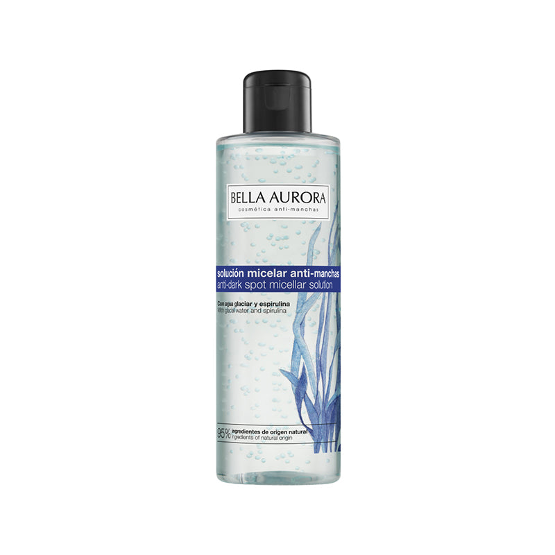 BELLA Aurora - Solution Micellaire anti-taches