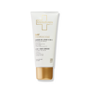 Crème de jour SPF50 peaux sèches - DERMEDEN
