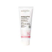 Masque Détox Argile Rose 75 ML - NOVEXPERT