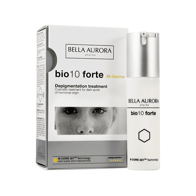 M-LASMA - Bella Aurora