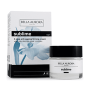 Crème Anti-Age Sublime Raffermissante Nuit - Bella aurora