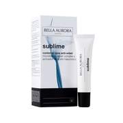 SUBLIME Contour Yeux ACIDE HYRALURONIQUE - Bella Aurora