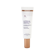 Crème Caramel Eclat Doré 30 ML - NOVEXPERT