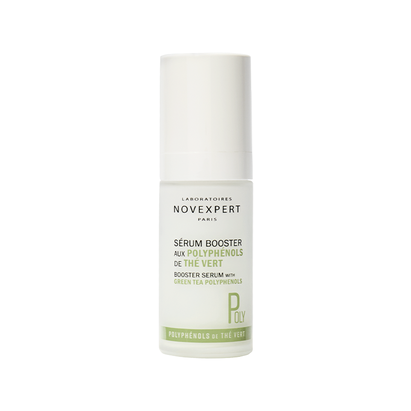 Sérum Booster Whitening  30ML - Novexpert