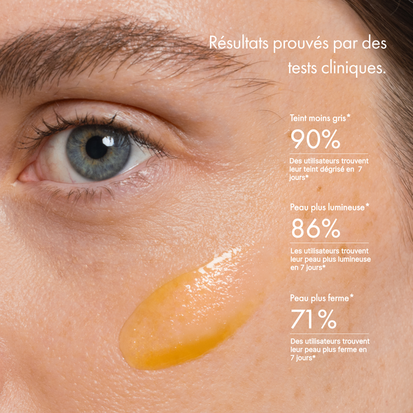 BOOSTER À LA VITAMINE C 30 ML – NOVEXPERT