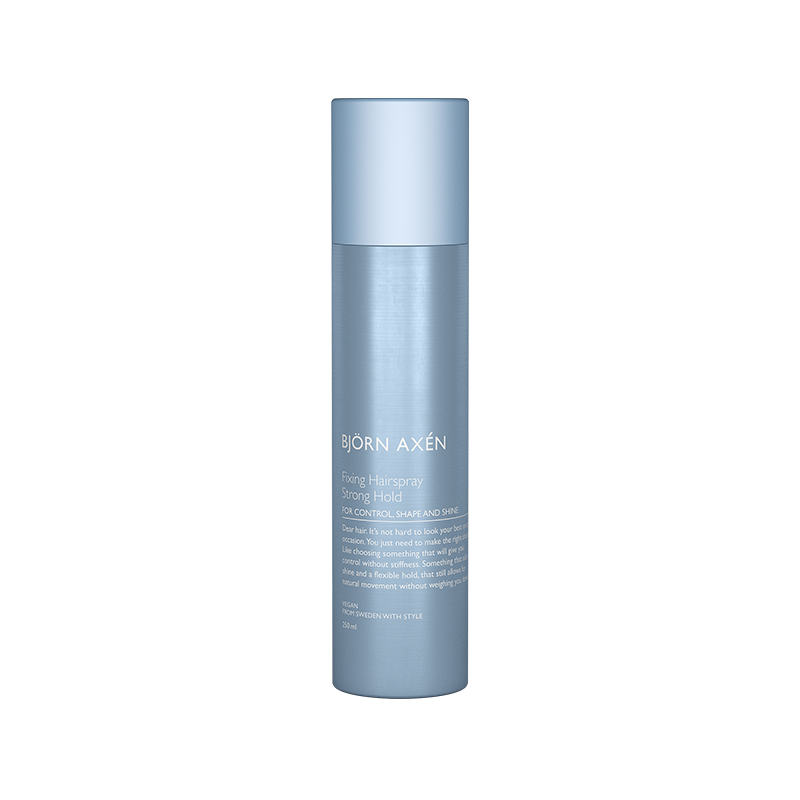 Megafix Hairspray  250 ml - BJORN AXEN