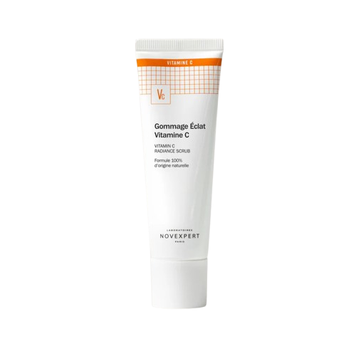 Gommage Éclat Vitamine C - NOVEXPERT