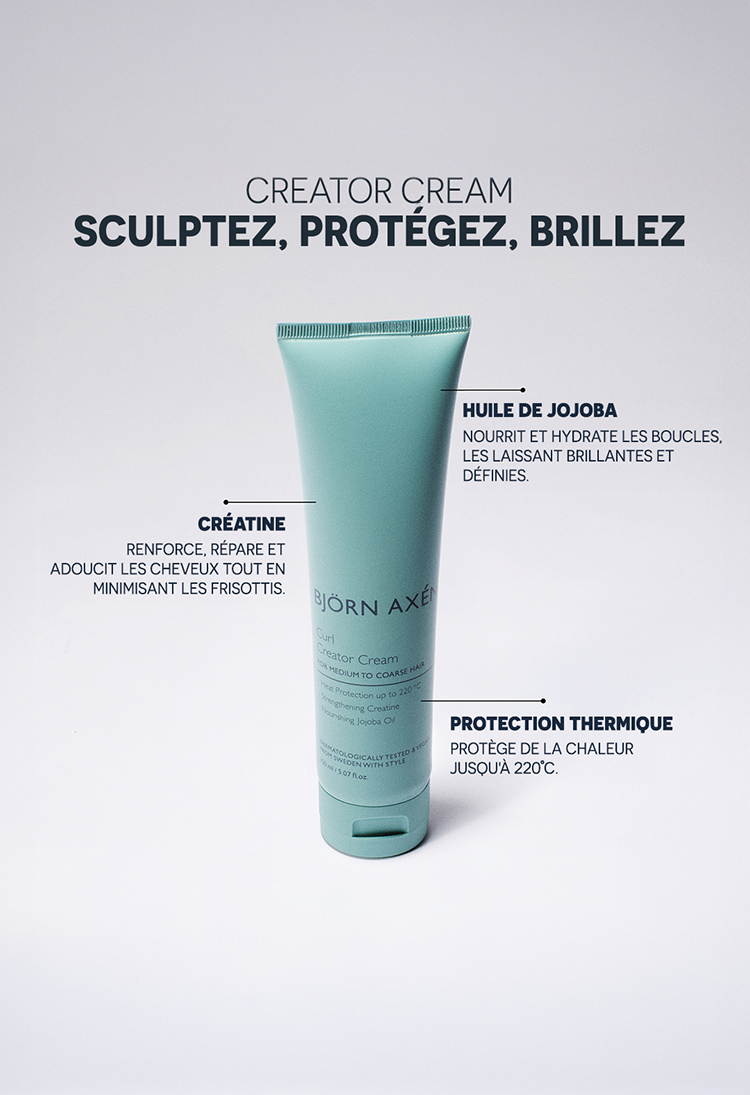 PACK CURL ESSENTIAL