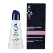 Dissolvant soignant sans acétone - HERÔME