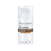CC cream anti-taches extra-couvrante