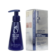 Crème mains anti-âge anti-pigm - HERÔME