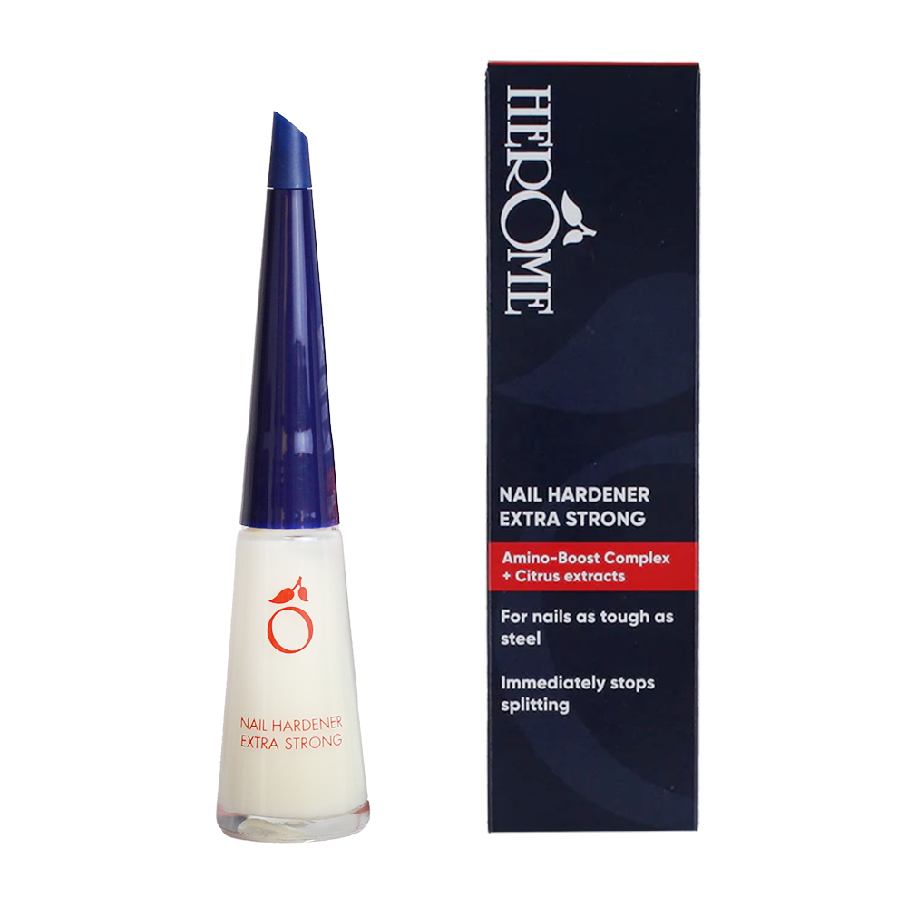 Durcisseur extra fort pour ongles - Herôme