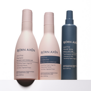 PACK ANTI-FRIZZ MAX