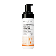 MOUSSE NETTOYANTE 150 ML - NOVEXPERT