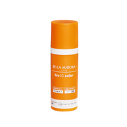 Ecran solaire Bio10 SOLAR Niacinamide SPF50+ anti-âge