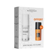 Coffret Booster Pro Collagene+Mini Booster Vit C - NOVEXPERT