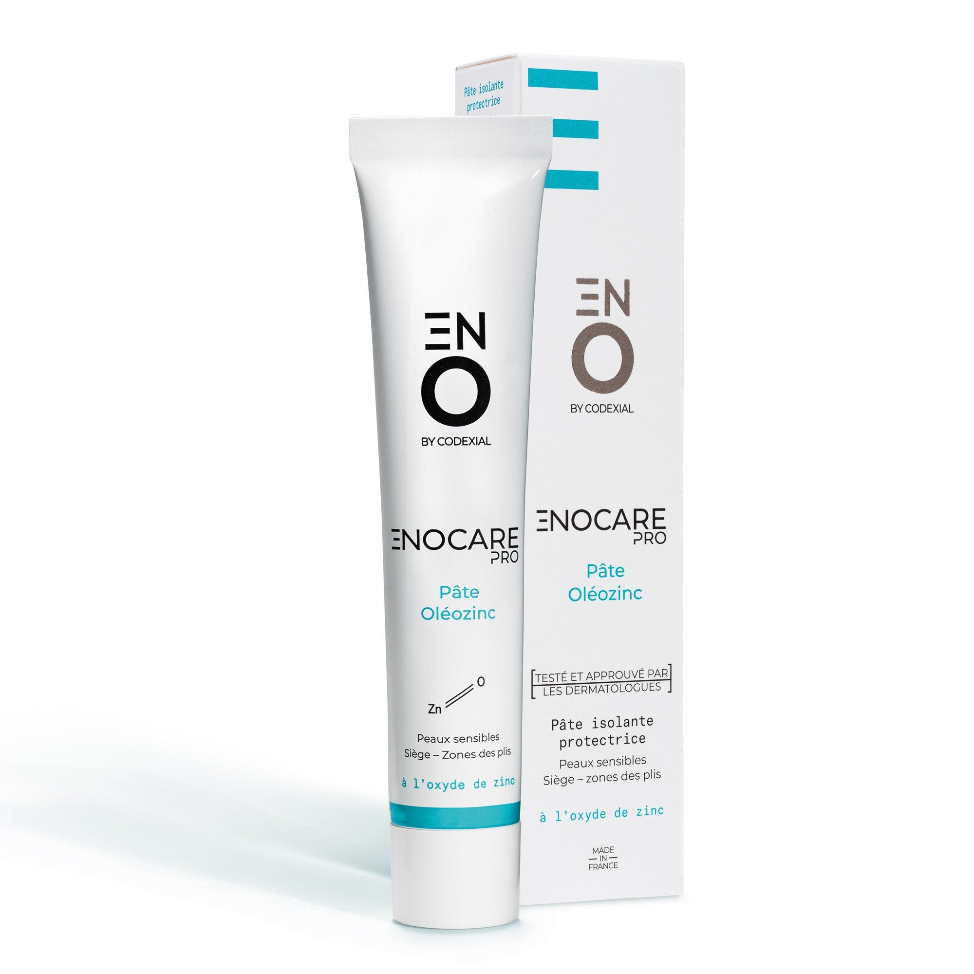ENOCARE PRO Pâte Oléozinc
