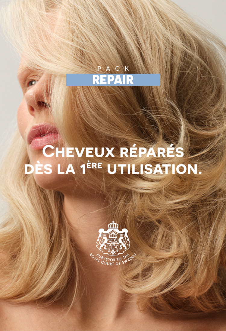 PACK REPAIR