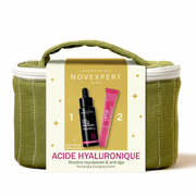 TROUSSE VERTE ACIDE HYALURONIQUE