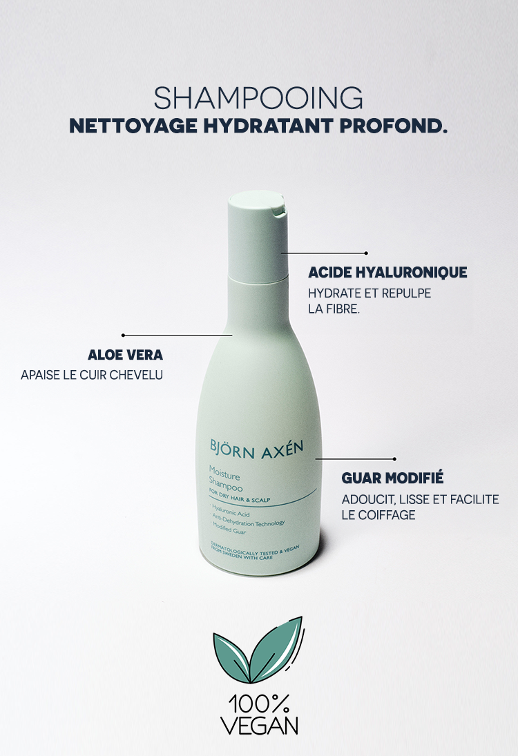 PACK MOISTURE