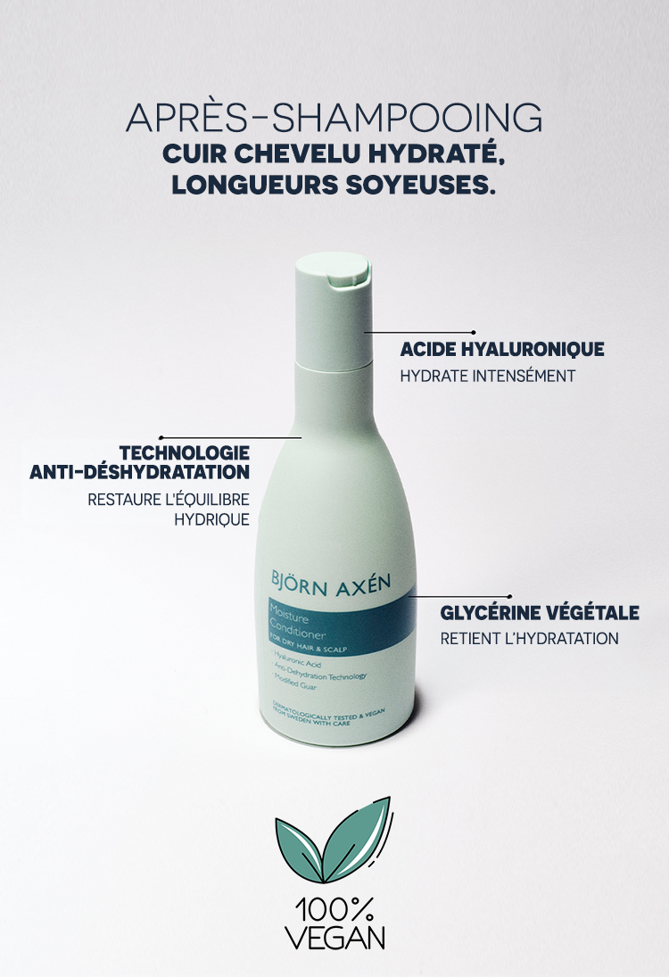 PACK MOISTURE
