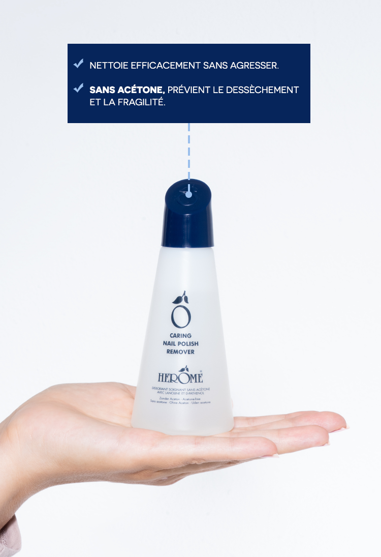 PROMO DURCISSEUR EXTRA FORT + DISSOLVANT