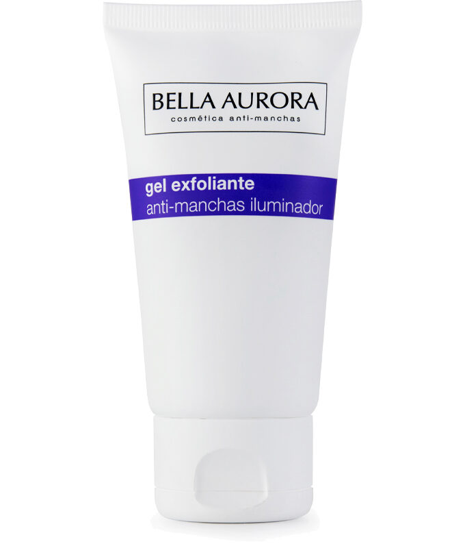 BELLA AURORA - Gel Exfoliant anti-taches