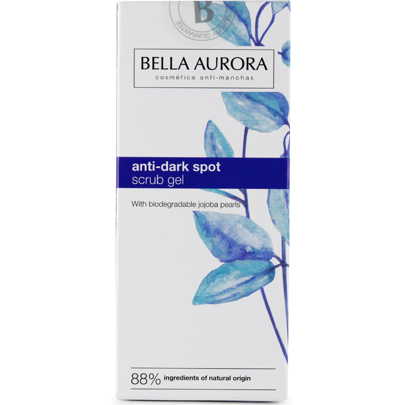 BELLA AURORA - Gel Exfoliant anti-taches