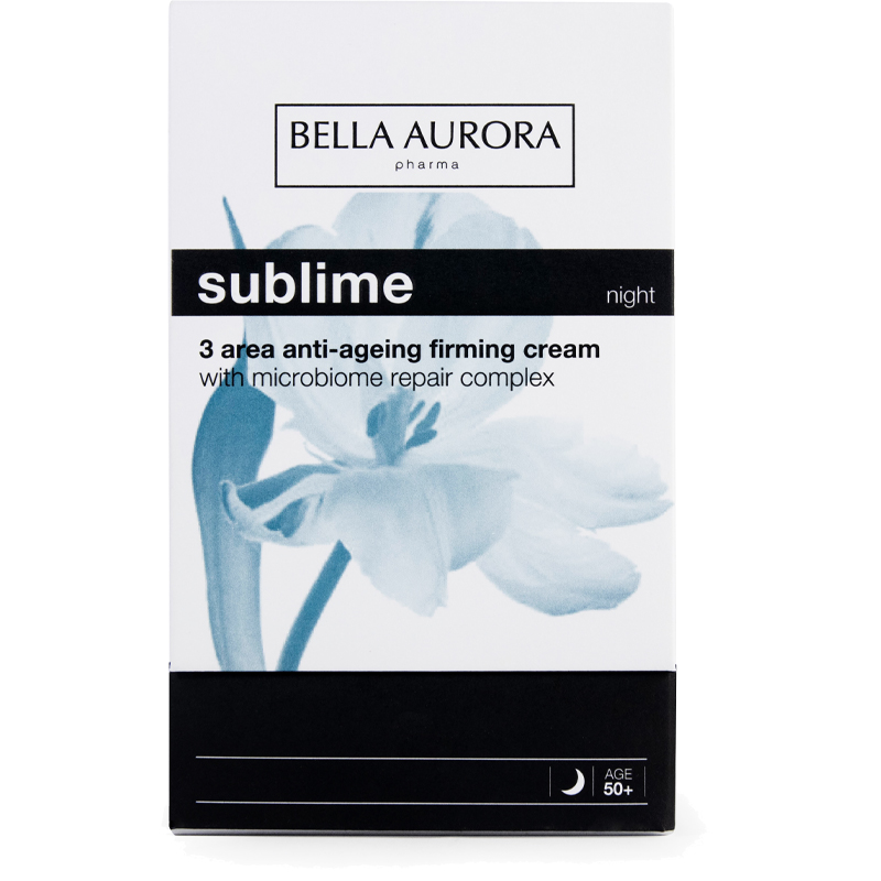 Bella Aurora - Crème Anti-Age