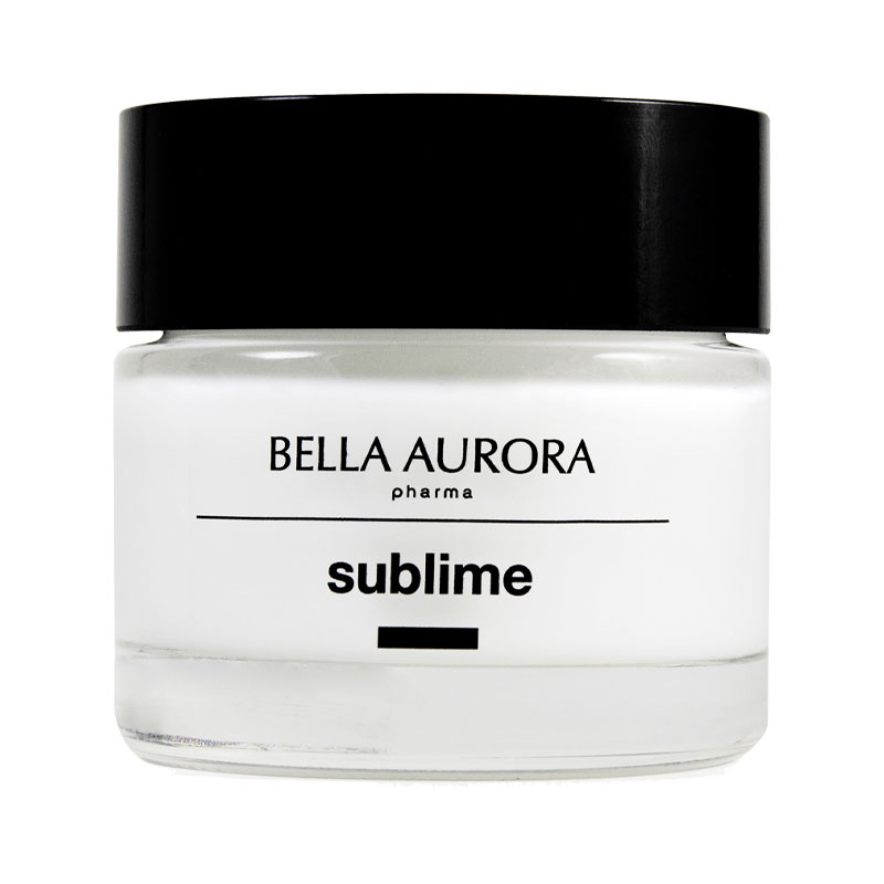 Bella Aurora - Crème Anti-Age