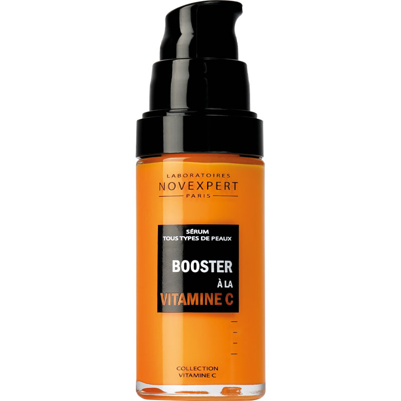 Novexpert Booster Vitamine C