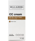 Bella Aurora - CC crème anti-taches