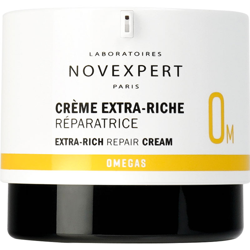 Novexpert - Crème Réparatrice Extra-riche