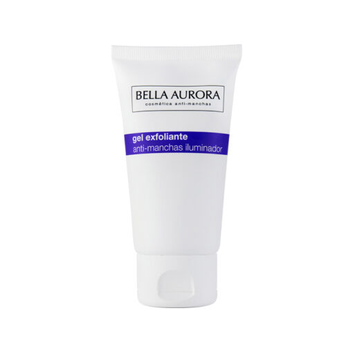 Gel Exfoliant anti-taches - BELLA AURORA - Image 2