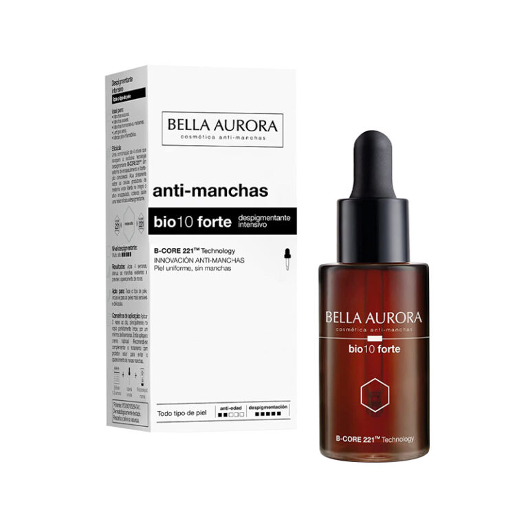 BELLA AURORA – BIO10 FORTE Pigment Stop Peau Sensible