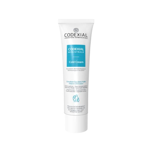 Cold Cream tube 100 ML- CODEXIAL