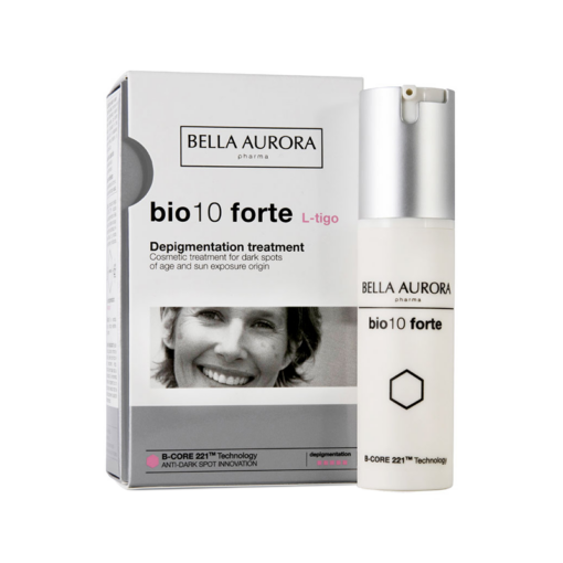 DEPIGMENTANT BIO 10  L-TIGO - BELLA AURORA