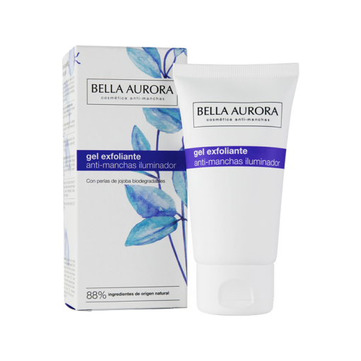 Gel Exfoliant anti-taches - BELLA AURORA