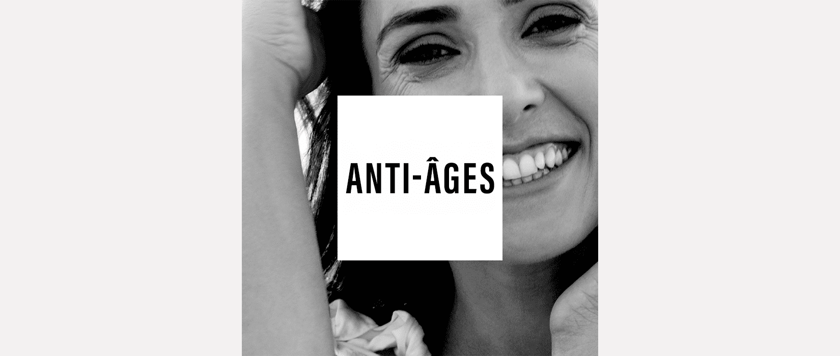 Anti-âge