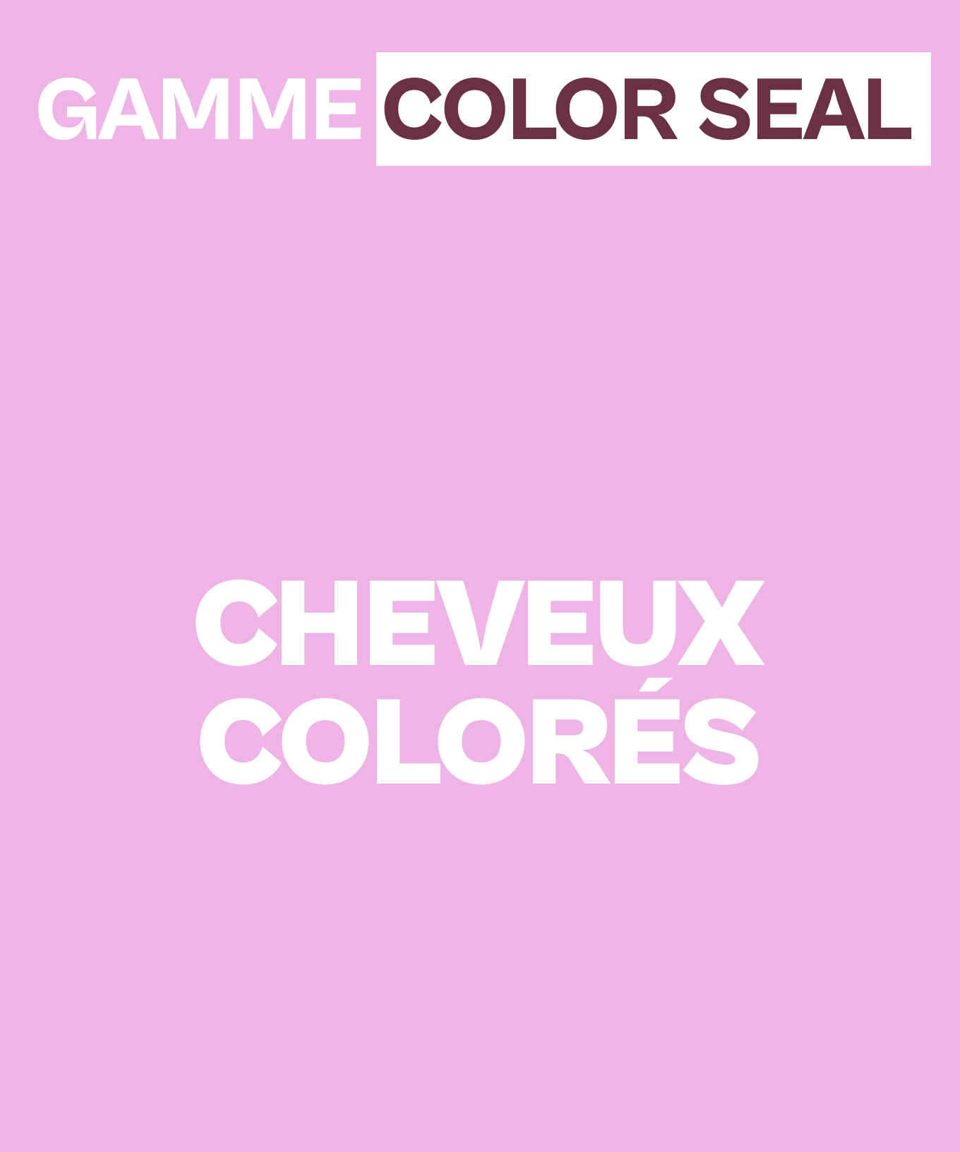 Color Seal