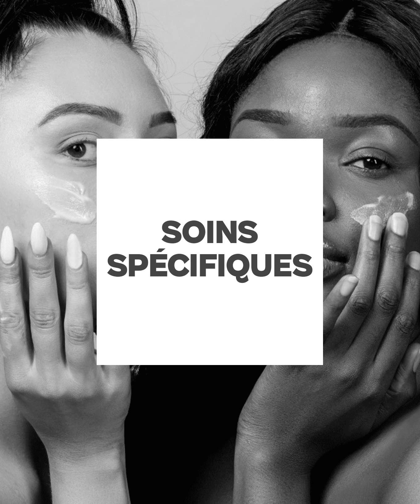 Soins spécifiques