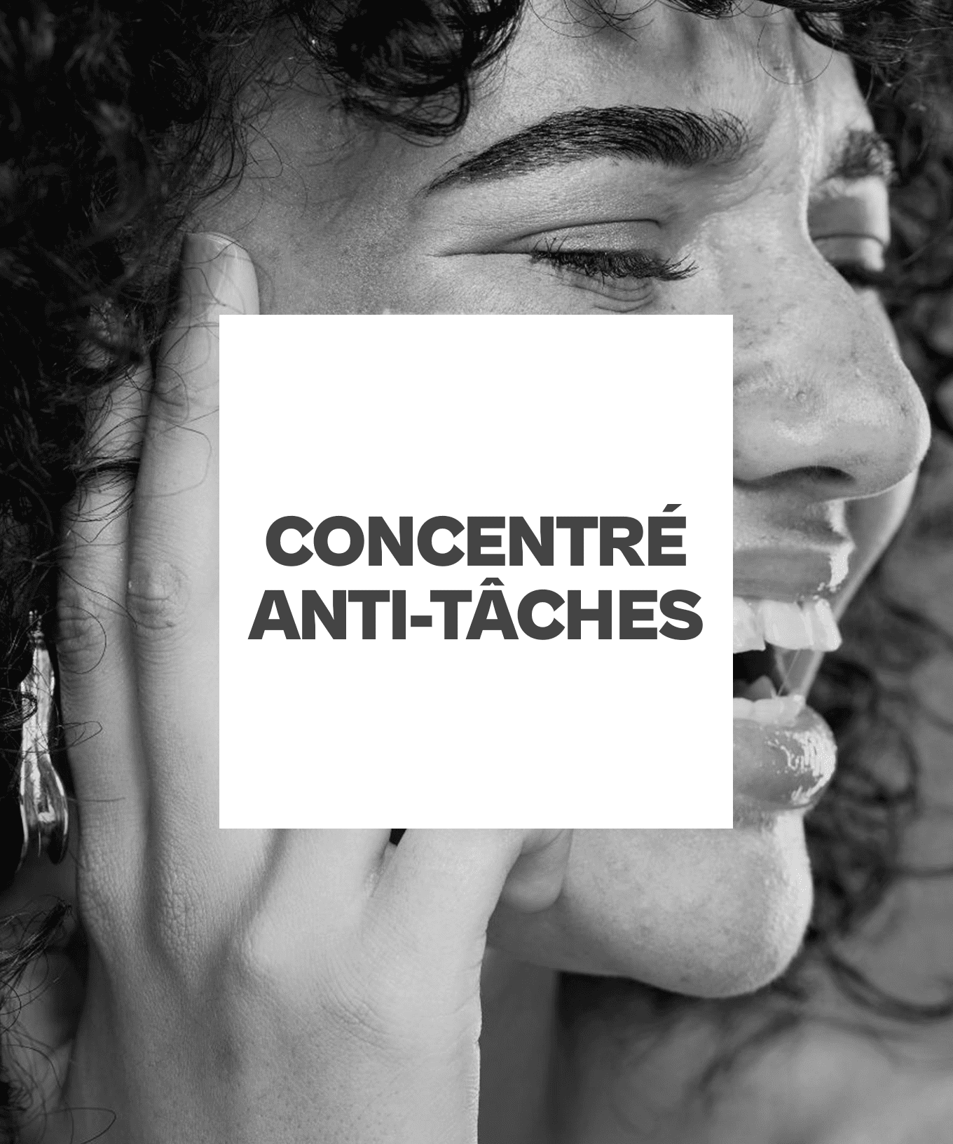 Concentré Anti-tâches