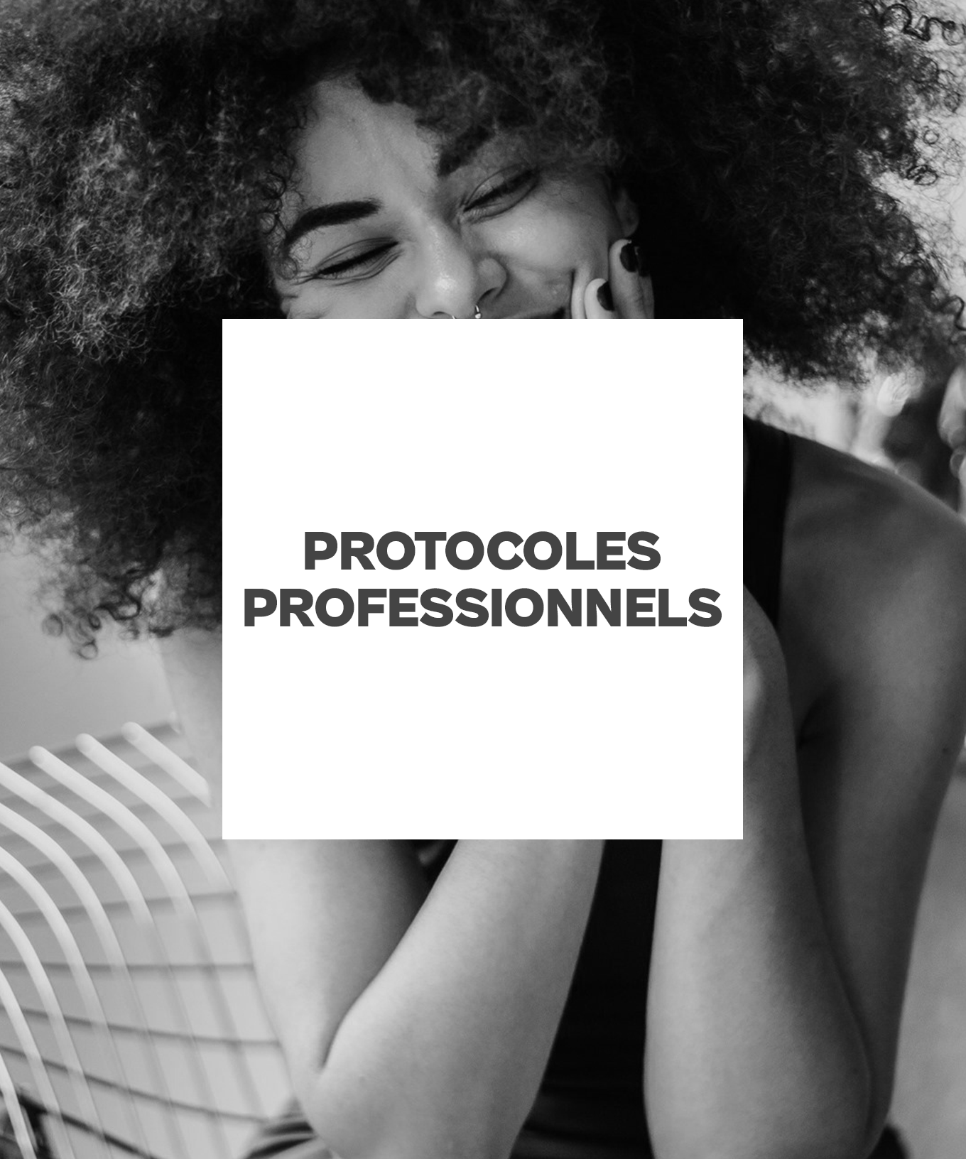 Protocoles Professionnels