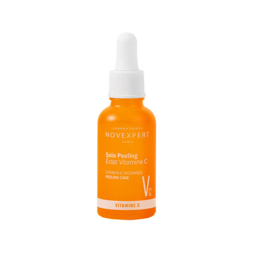 Soin Peeling Eclat Vitamine C -NOVEXPERT