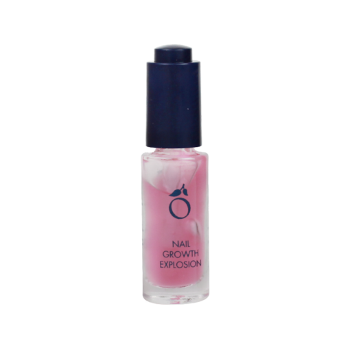 Sérum de croissance pour ongles - HERÔME - Image 2