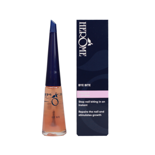 Vernis Amer pour ongles - Bye Bite - HERÔME