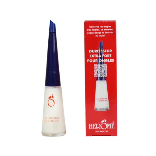 Durcisseur extra fort pour ongles - Herôme