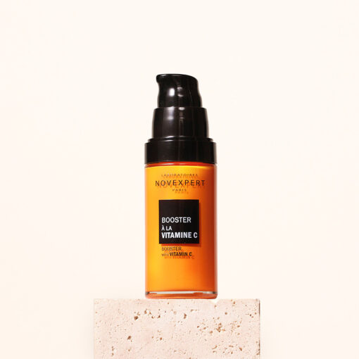 Booster à la Vitamine C 30 ML – NOVEXPERT