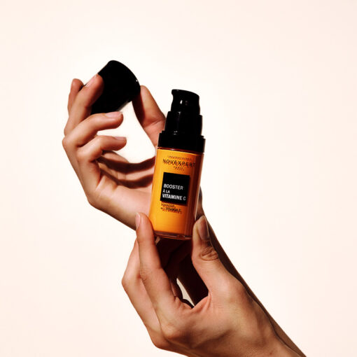Booster à la Vitamine C 30 ML – NOVEXPERT - Image 4
